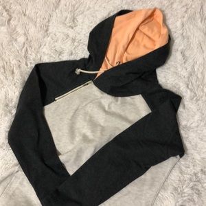 Vanilla Bay Hoodie